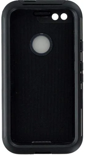 Фото: Чохол Under Armour for Google Pixel - Protect Ultimate series Black № 4 | KTC