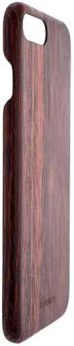 Фото: Чохол Showkoo for iPhone 7 Plus/8 Plus - Wooden Case Rose Wood № 5 | KTC
