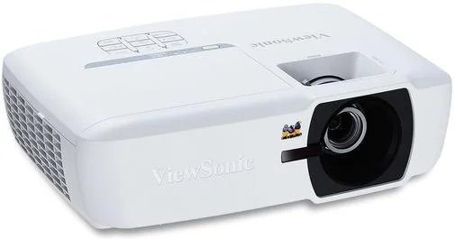 Фото: Проектор ViewSonic PA505W № 8 | KTC