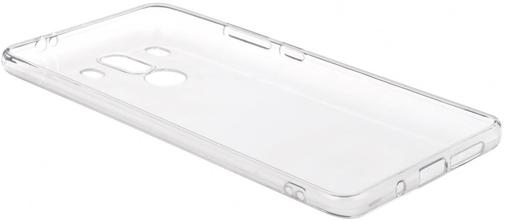 for Huawei Mate 10 Pro 2017 - TPU Case TR