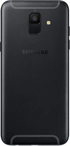 Фото: Смартфон Lifecell Samsung Galaxy A6 2018 A600 3/32GB Black № 9 | KTC