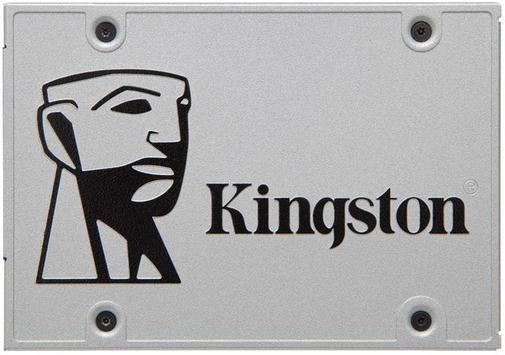 Твердотільний накопичувач Kingston UV500 480GB SUV500/480G