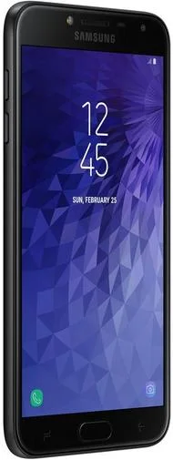 Фото: Смартфон Samsung Galaxy J4 2018 2/16GB SM-J400FZKDSEK Black № 6 | KTC