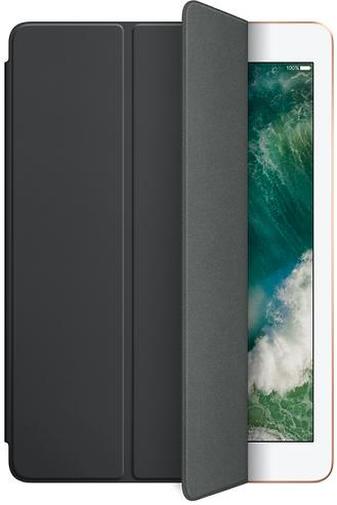 Чохол для планшета Apple for iPad 9.7 - Smart Cover Charcoal Gray (MQ4L2)