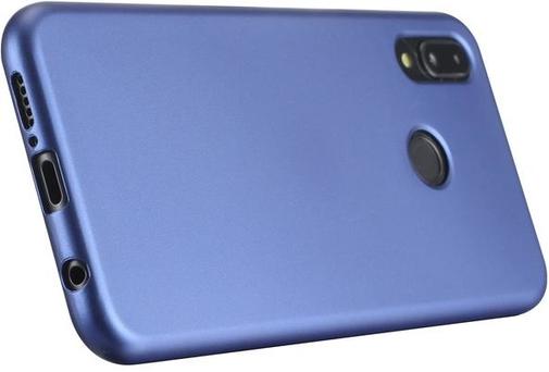 for Huawei P20 Lite - Shiny Blue