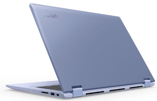 Ноутбук Lenovo Yoga 530-14IKB 81EK00L6RA Liquid Blue