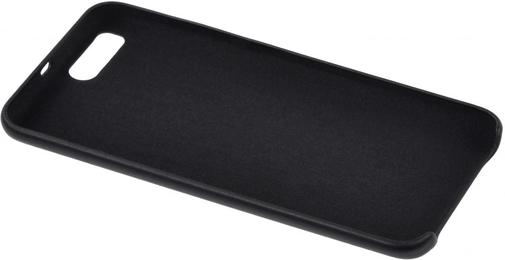 Чохол-накладка 2E для Xiaomi Mi 6 - PU Case Black