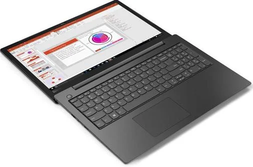 Фото: Ноутбук Lenovo V130-15 81HN00H2RA Iron Grey - 15.6" Intel Core i3 / i3-6006U / DDR4 4 ГБ / SATA 3 SSD 128 ГБ / Intel HD Graphics 620 № 7 | KTC