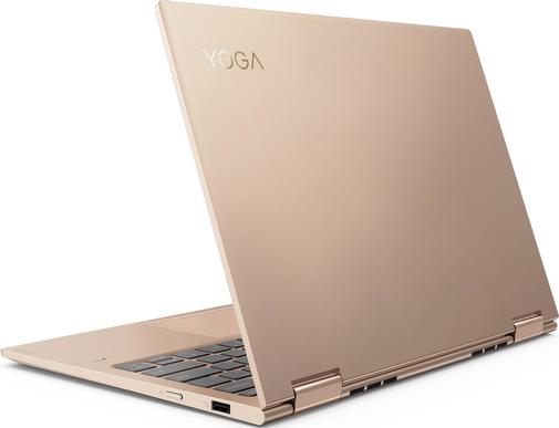 Ноутбук Lenovo Yoga 730-13IKB 81CT008TRA Copper