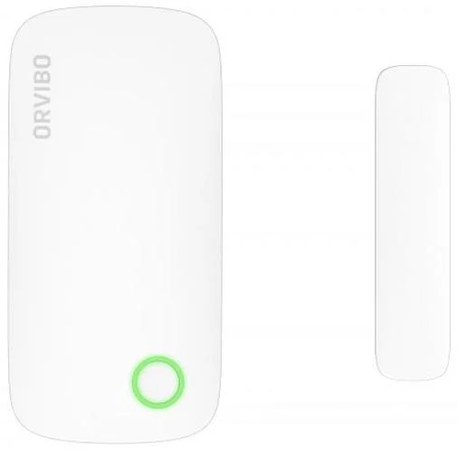 Датчик відкриття дверей/вікна Orvibo SM10ZW ZigBee White