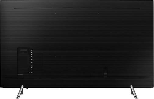 Телевізор LED SAMSUNG QE49Q6FNAUXUA (Smart TV, Wi-Fi, 3840x2160)