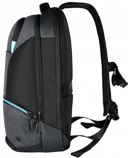 Рюкзак для ноутбука Acer Predator Hybrid Backpack Black/Blue