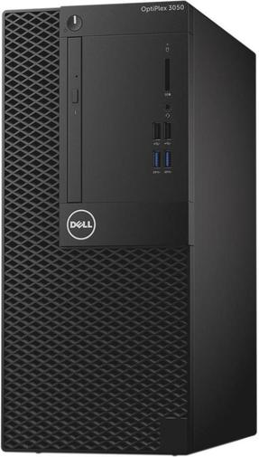 Персональний комп'ютер Dell OptiPlex 3050 MT N021O3050MT-08