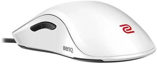 Фото: Миша ZOWIE FK1 White (9H.N13BB.A3E) № 7 | KTC