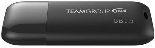 Флешка USB Team C173 32GB TC17332GB01 Black