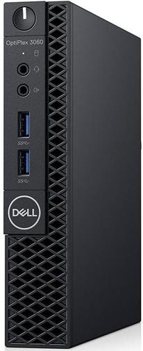 Персональний комп'ютер Dell OptiPlex 3060 MFF N030O3060MFF_P