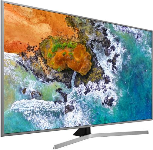 Телевізор LED Samsung UE65NU7470UXUA (Smart TV, Wi-Fi, 3840x2160)