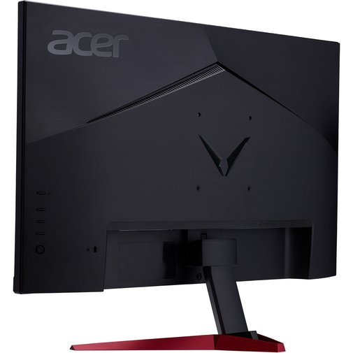 Монітор Acer Nitro VG240Y Black (UM.QV0EE.001)