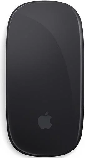 Фото: Миша Apple Magic Mouse 2 Space Grey (MRME2) № 9 | KTC