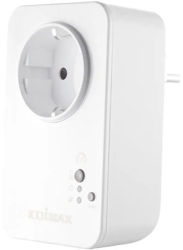 Фото: Смарт розетка Edimax SP-2101W V2 № 6 | KTC