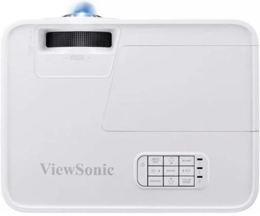 Фото: Проектор ViewSonic PS501W (VS17261) № 8 | KTC