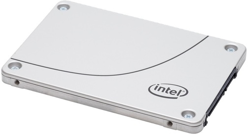 Твердотільний накопичувач Intel D3-S4510 240GB SSDSC2KB240G801