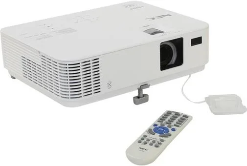 Фото: Проектор NEC V302X (60003893) № 7 | KTC