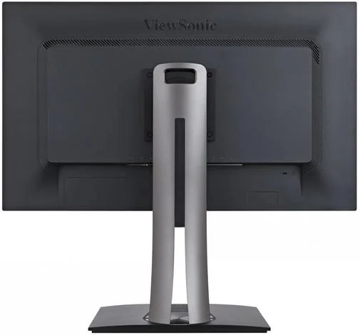 Фото: Монітор ViewSonic VP2785-4K Black - 27" AH-IPS / 3840×2160 / 60 Гц / Pivot / HAS № 9 | KTC