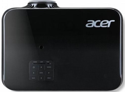 Проектор Acer X1126H (4000 Lm)