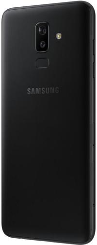 Смартфон Samsung J8 2018 J810 3/32GB SM-J810FZKDSEK Black