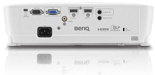 Проектор BenQ W1050 (2200 Lm)