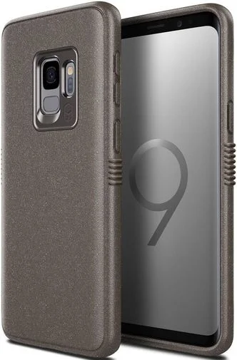 Фото: Чохол Patchworks for Samsung Galaxy S9 - Mono Grip Taupe (PPMGS93) № 5 | KTC