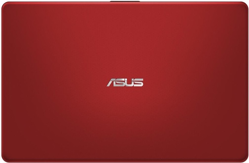 Ноутбук ASUS VivoBook X542UF-DM397 Red