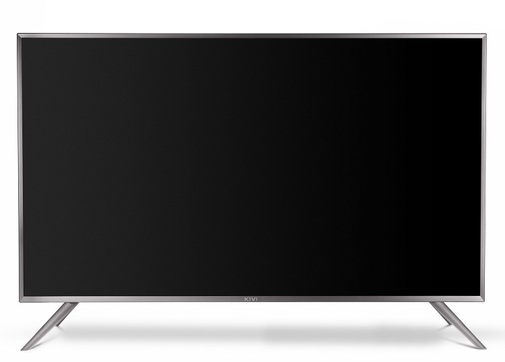 Телевізор LED Kivi 32HR50GU (Smart TV, Wi-Fi, 1366x768)