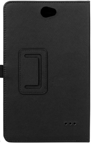 Чохол для планшета 8 BeCover Slimbook для Evromedia Glofiish EVO Black