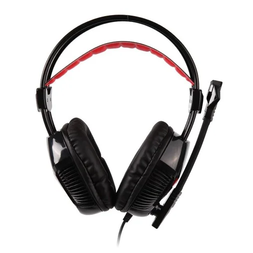 Фото: Гарнітура Sades SA-706 XPower Black/Red (SA706 Black/Red) № 8 | KTC