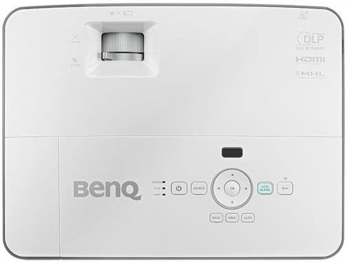 Проектор BenQ MU706 (4000 Lm)