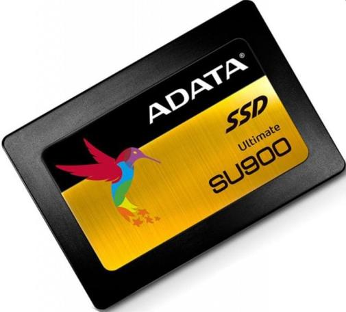 Твердотільний накопичувач A-Data SU900 128GB ASU900SS-128GM-C