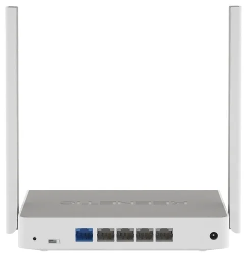 Фото: Wi-Fi Роутер Keenetic KN-1310 № 5 | KTC