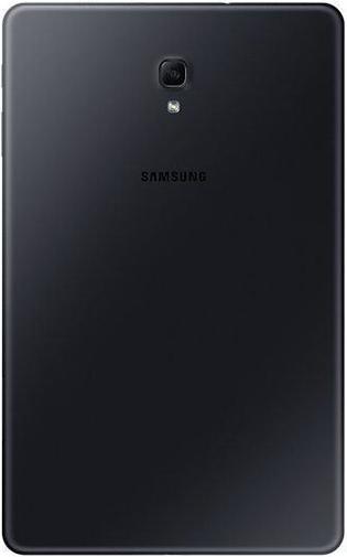Планшет Samsung Galaxy Tab A 10.5 SM-T590 SM-T590NZKA Black