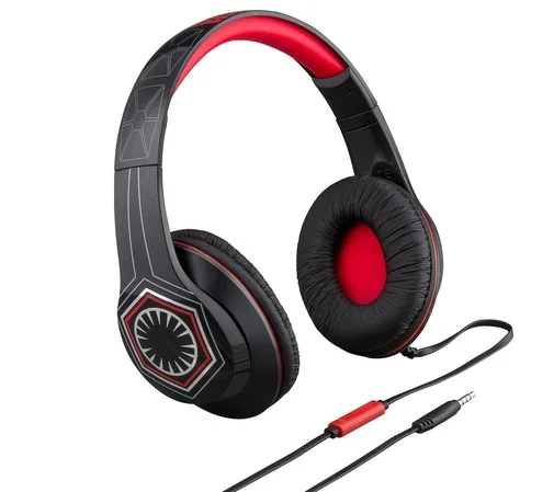 Фото: Гарнітура eKids iHome Disney Star Wars (LI-M40.11XV7M) № 10 | KTC