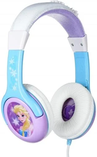 Фото: Навушники eKids Disney Frozen Anna and Elsa Kid-friendly volume (FR-140.11XV7) № 7 | KTC