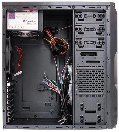 Фото: Корпус FRIMECOM Kintar 6003 EX 500W № 4 | KTC