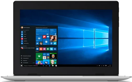 Фото: Планшет Lenovo IdeaPad D330 81H300HYRA Mineral Grey № 11 | KTC