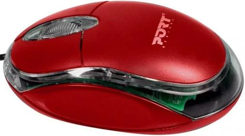 Фото: Сумка для ноутбука Port Design Polaris Bandle Red № 7 | KTC