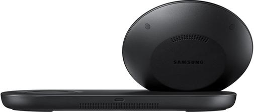 Зарядний пристрій Samsung EP-N6100TBRGRU Black