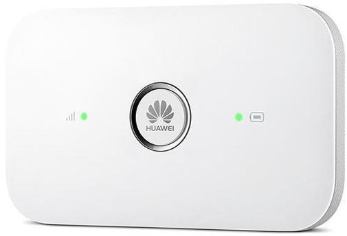 Маршрутизатор Wi-Fi Huawei Airtel E5573 (E5573Cs-609)