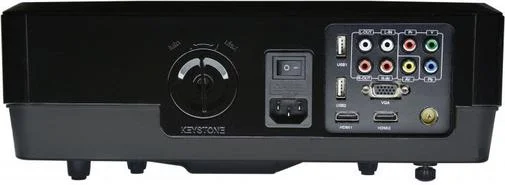 Фото: Проектор Tecro PJ-4090 № 5 | KTC
