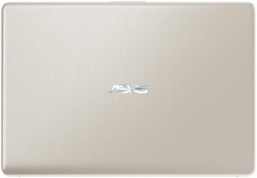 Ноутбук ASUS VivoBook S15 S530UF-BQ129T Icilce Gold