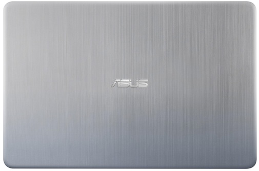 Ноутбук ASUS VivoBook X540MB-GQ016 Silver Gradient